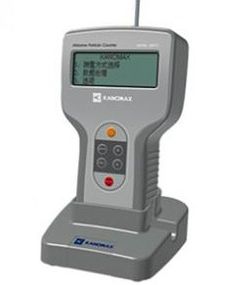 精密尘埃粒子计数器3887C 细节决定数据可信度
